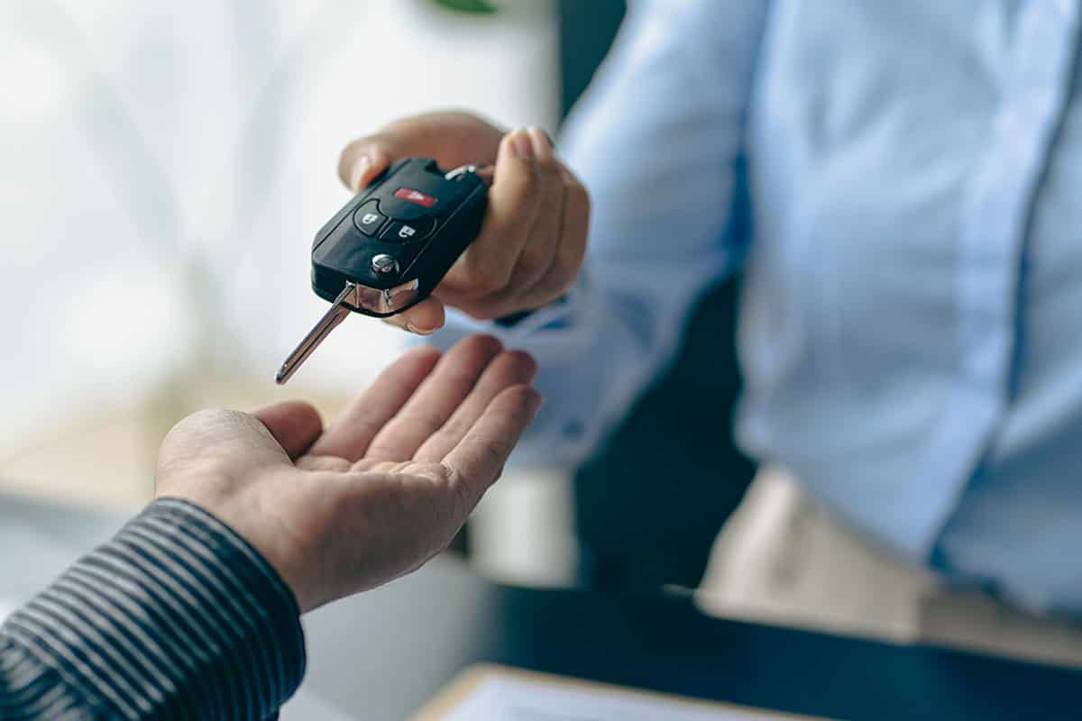 california consumer rights car rental lawyers