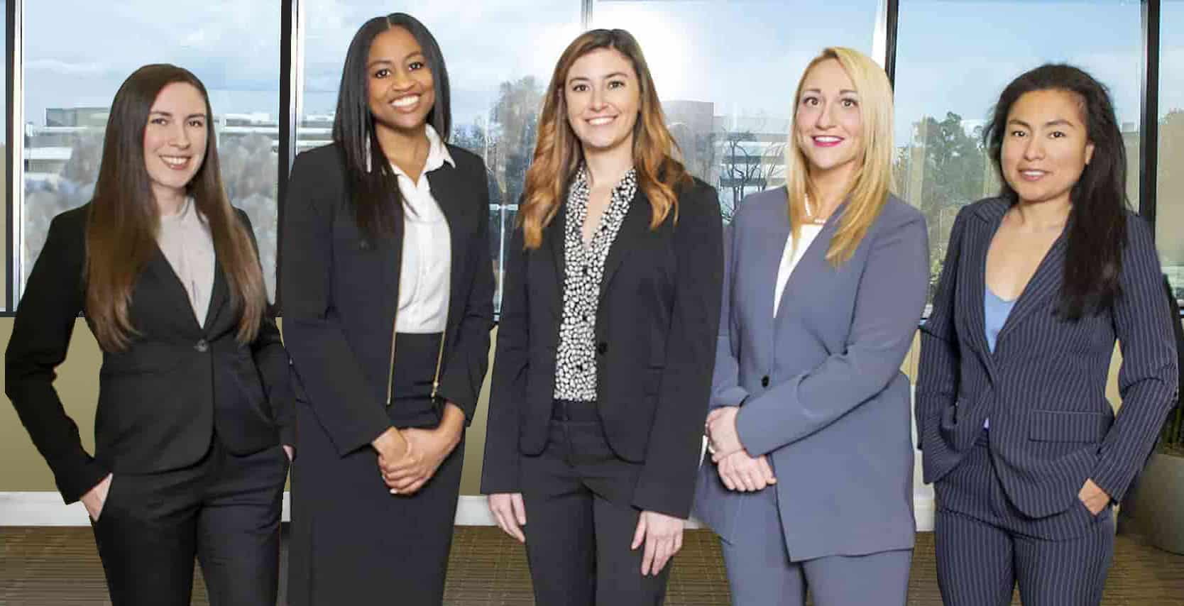 Super Lawyers 2023 Southern California Rising Stars Honorees