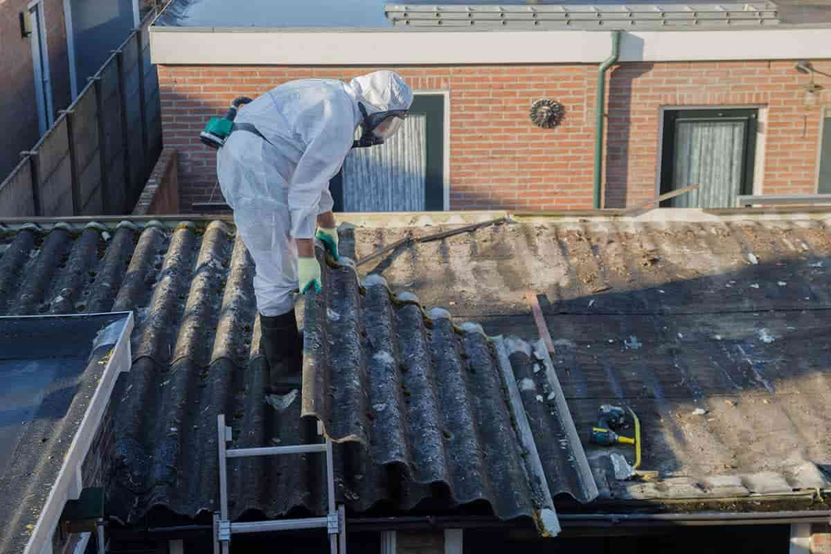 carcinogen and asbestos lawyers