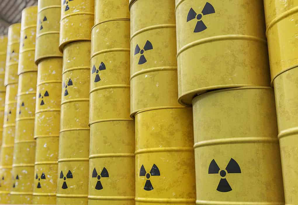 california toxic waste pollution lawyers