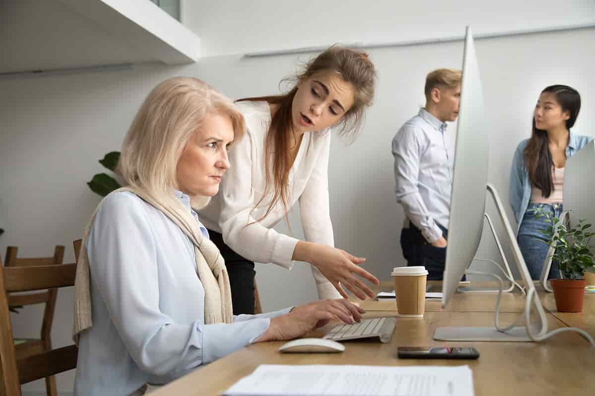 California age discrimination lawyers