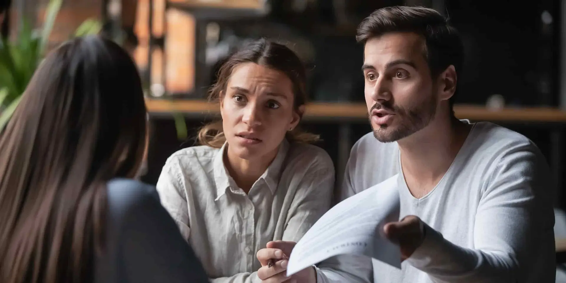 Palo Alto consumer protection lawyers