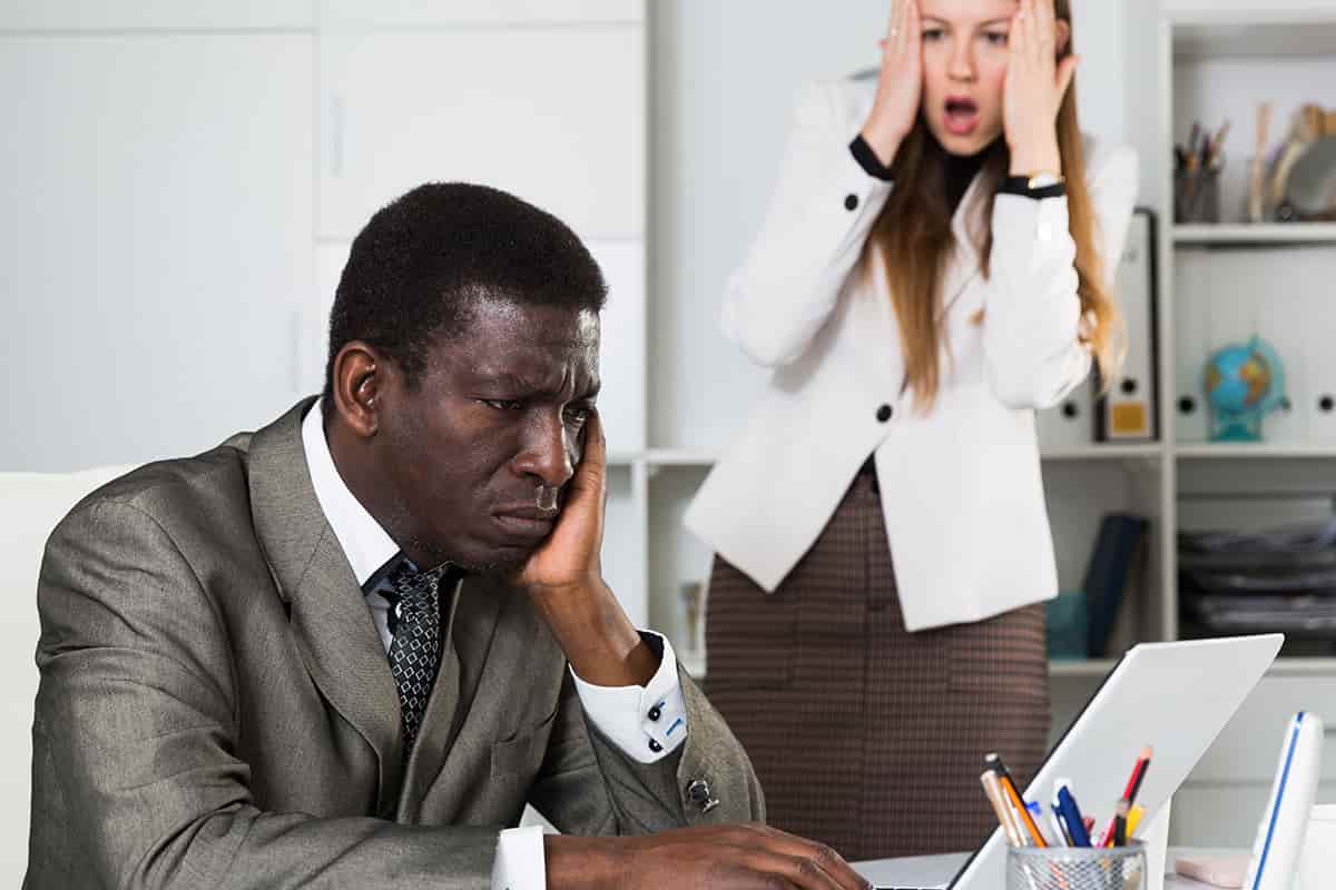 California workplace race discrimination lawyers