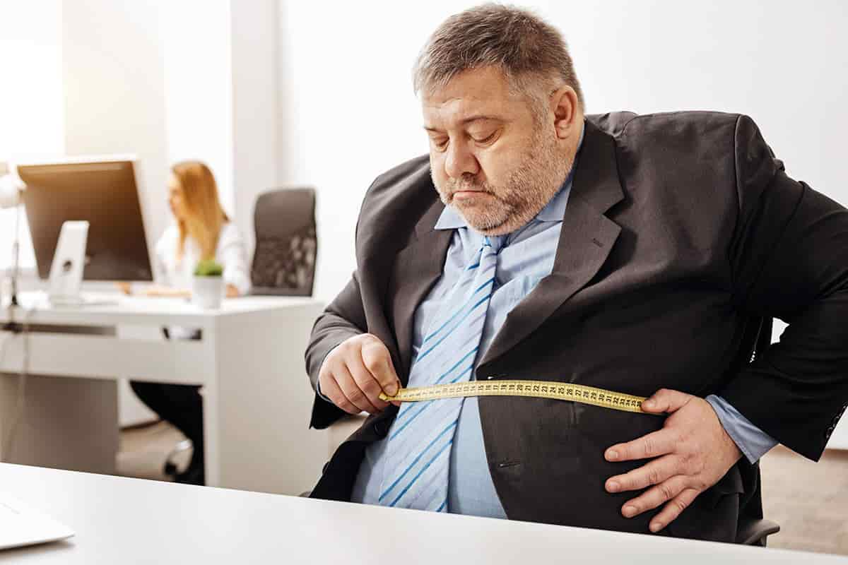 california weight discrimination lawyers