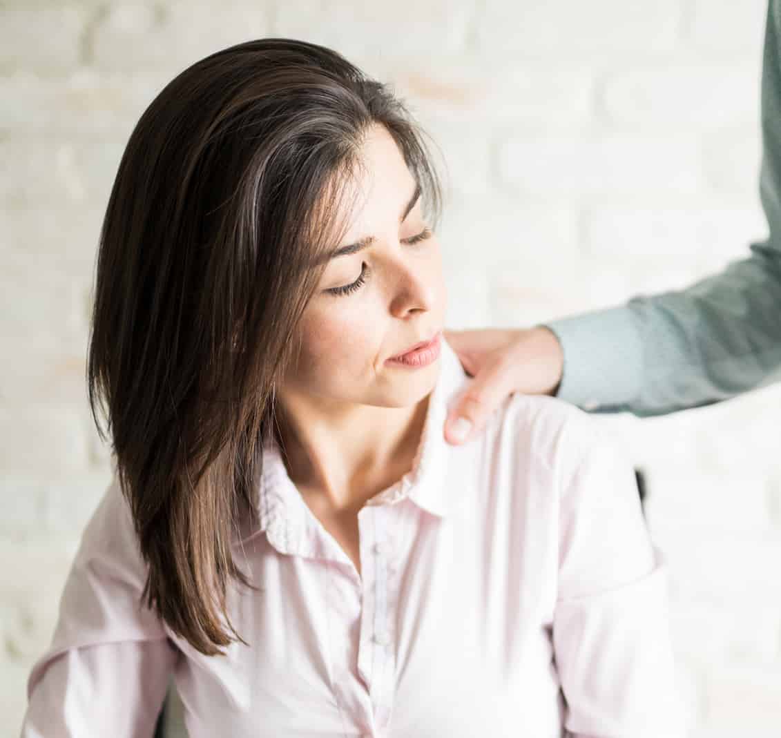 San Francisco Sexual Harassment Lawyers