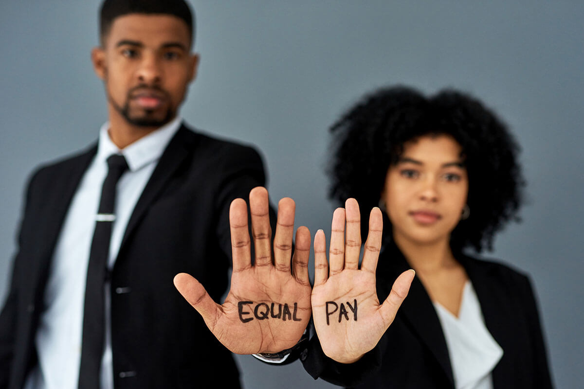 California equal pay act lawyers