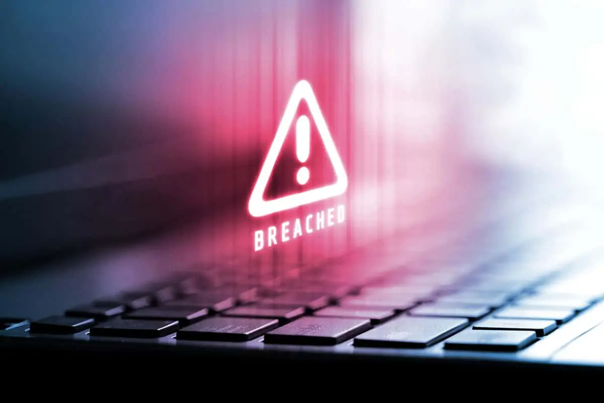 Spokane data breach laws