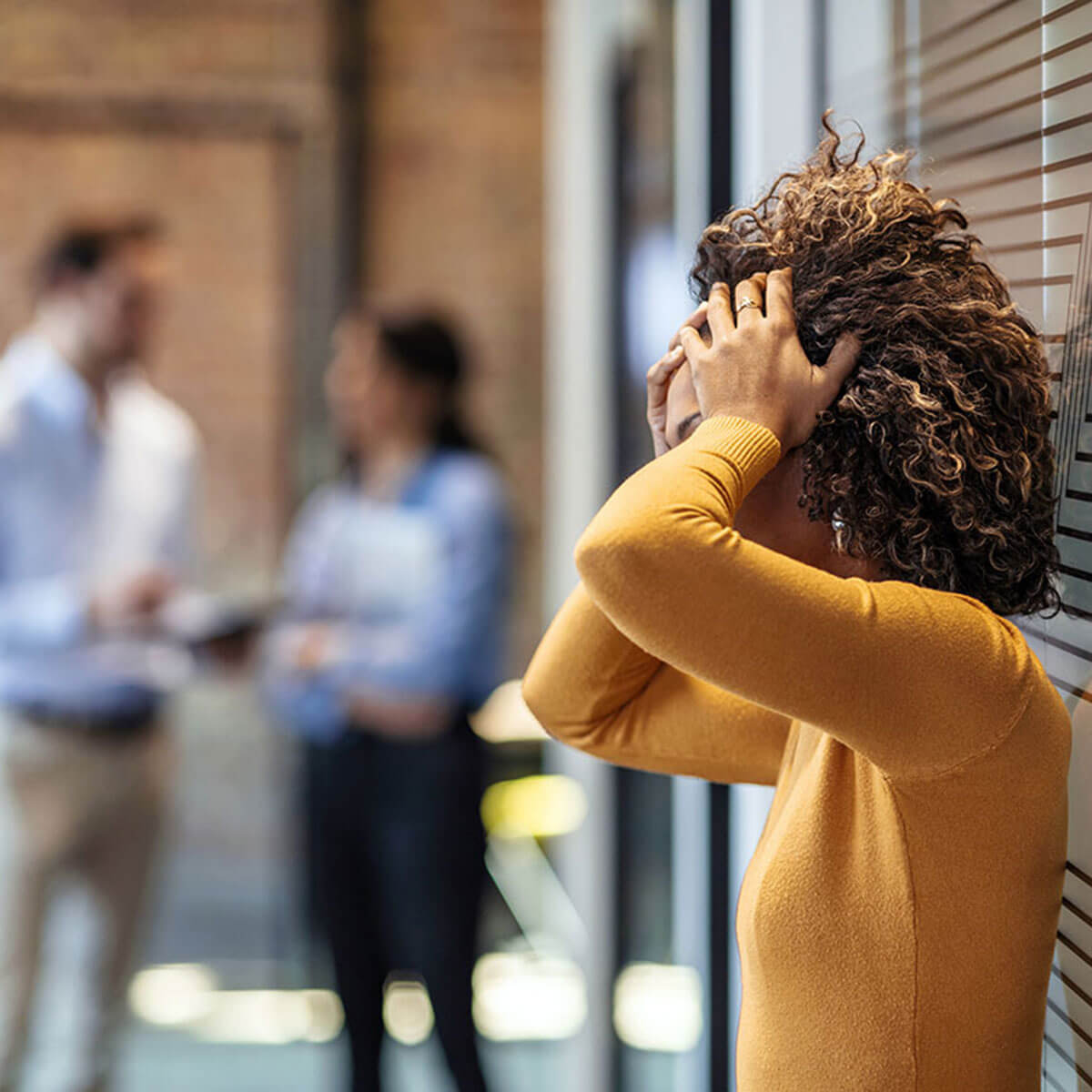 California Workplace Gender Discrimination