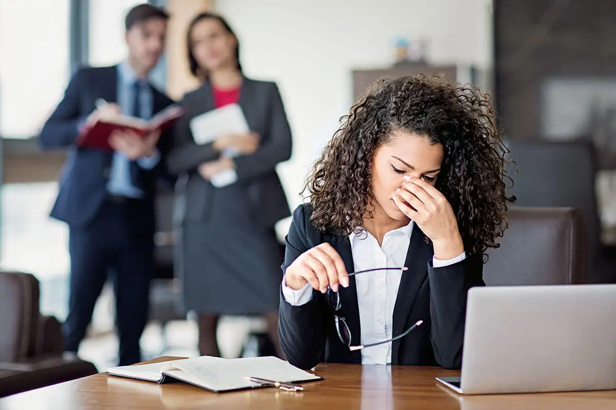 San Jose workplace harassment lawyers