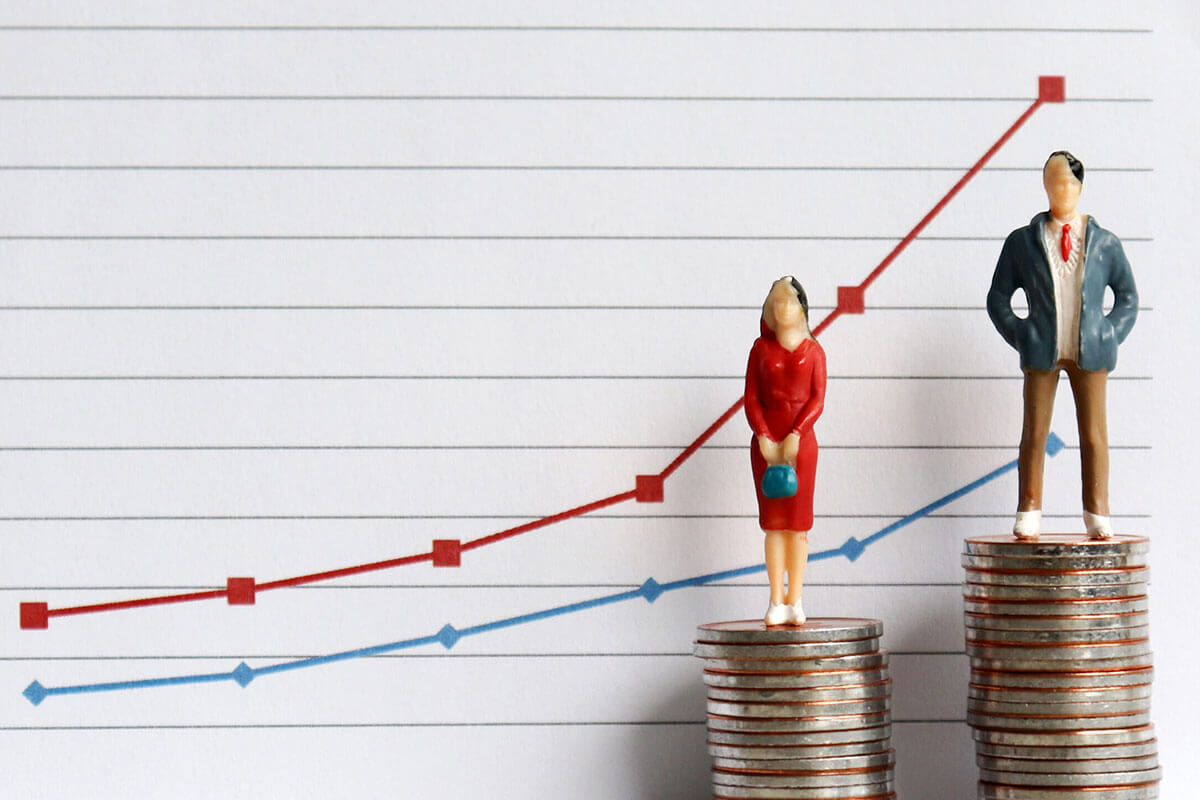 The Paycheck Fairness Act