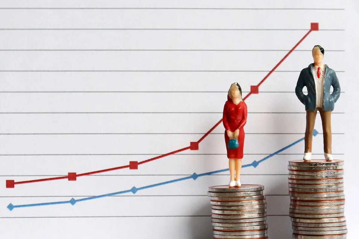Ley de Equidad Salarial Ley de Equidad Salarial
