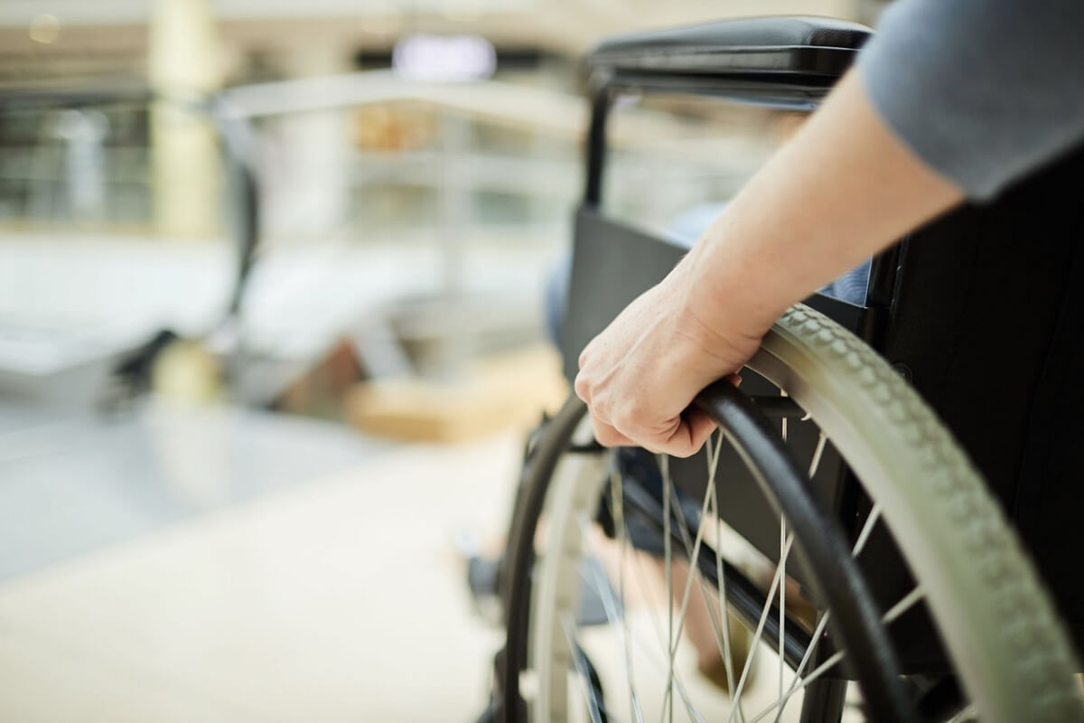 California disability discrimination lawyers