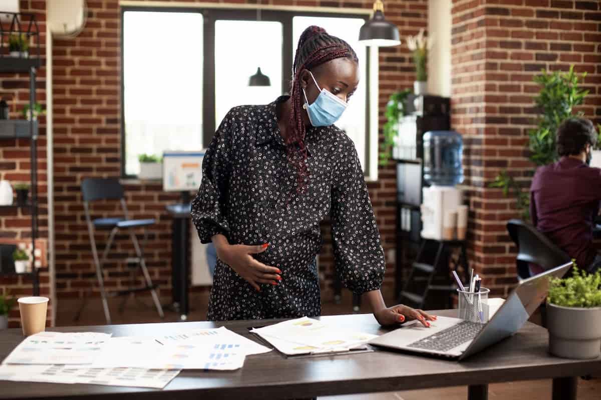 California workplace pregnancy discrimination laws