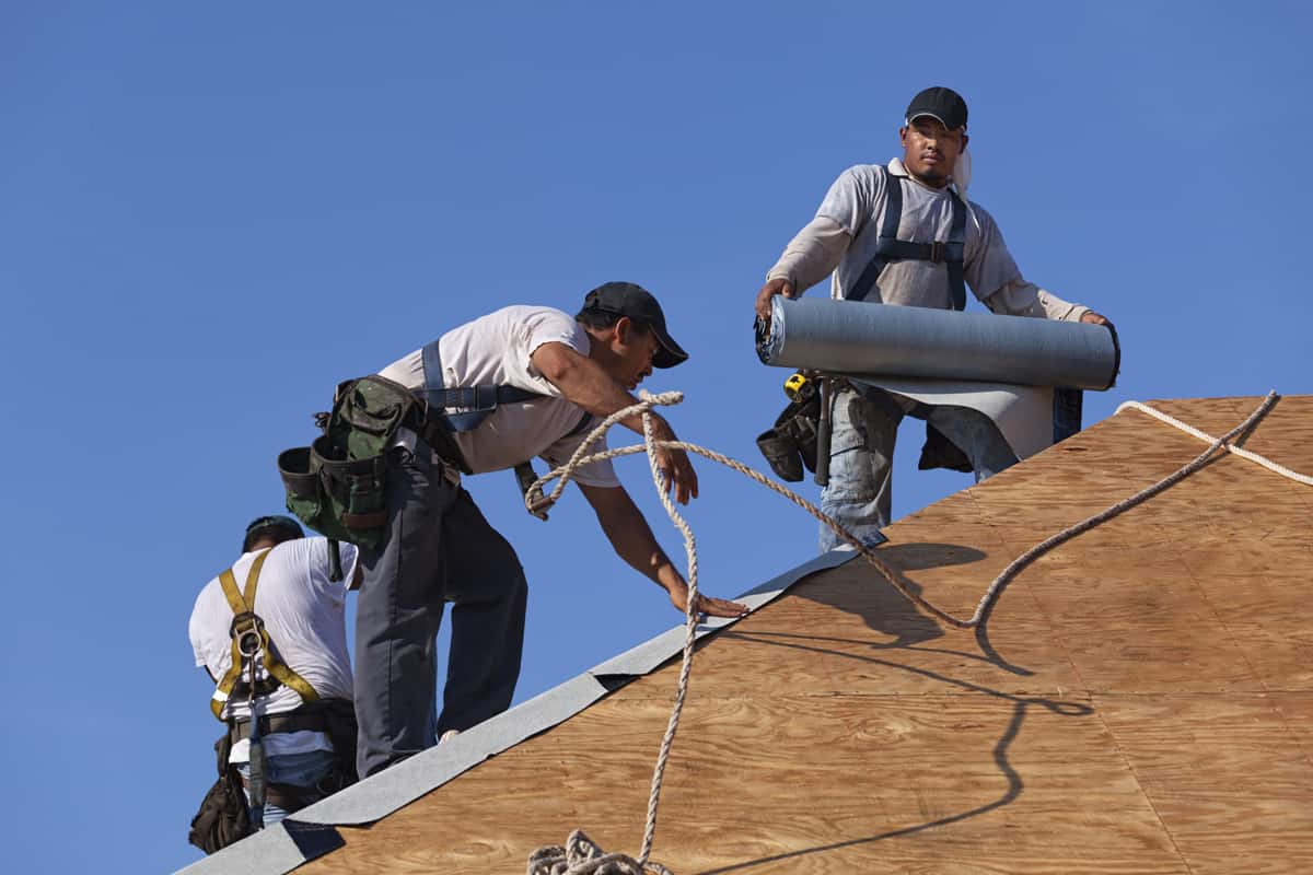 Immigrant Workers' Rights in California