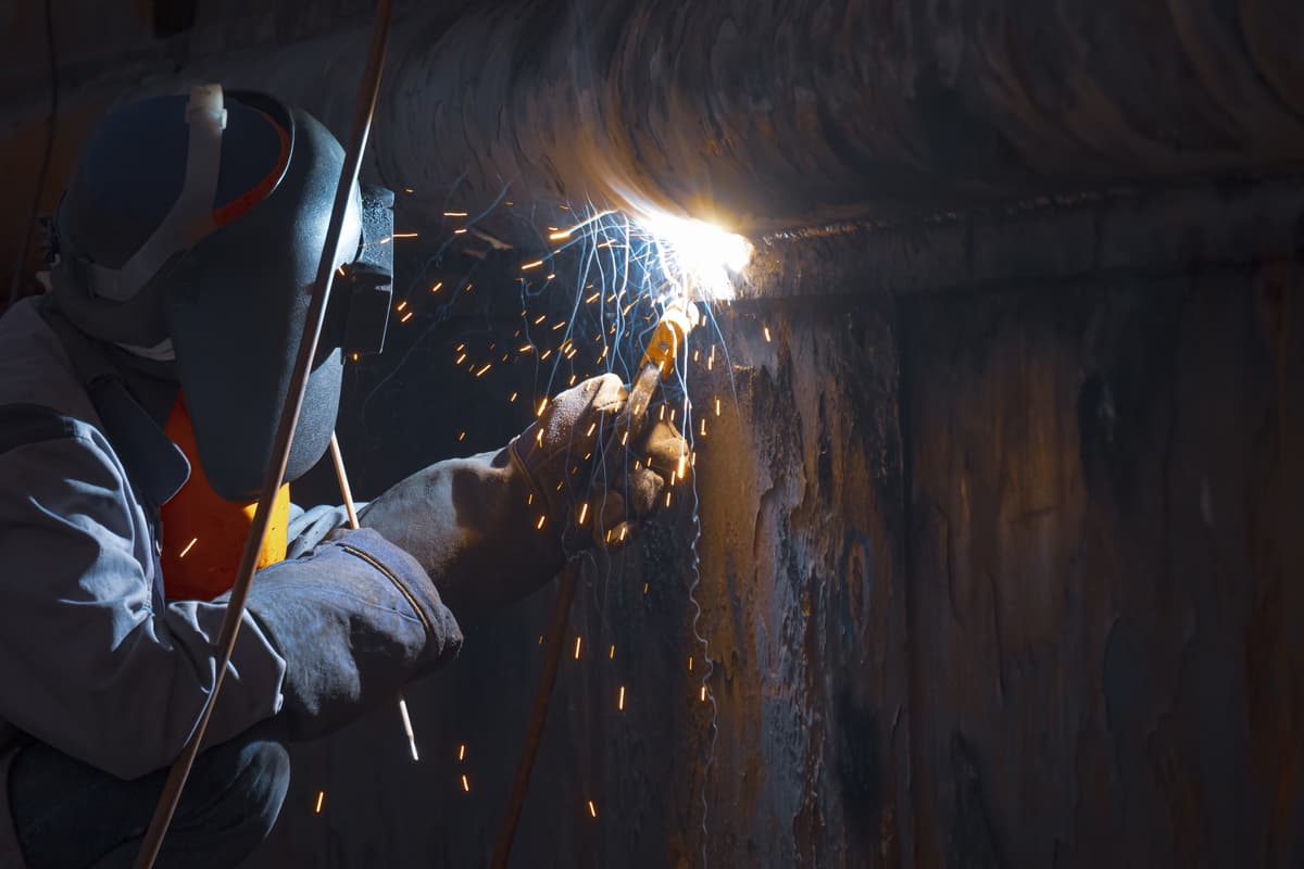 MLG Secures $6.3 Million for Ship Repair Workers