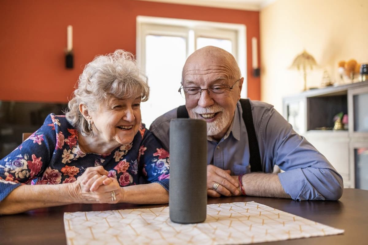 California consumer AI listening privacy
