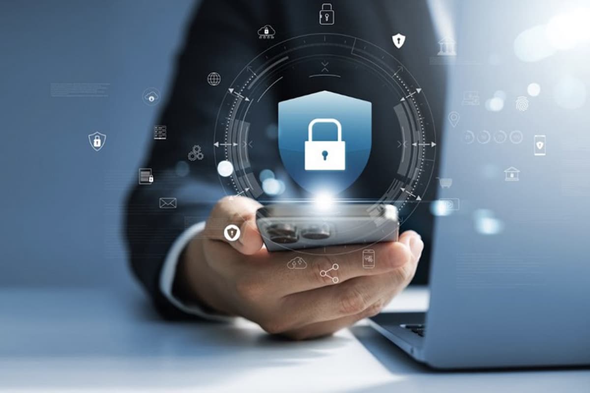 Consumer AI data privacy