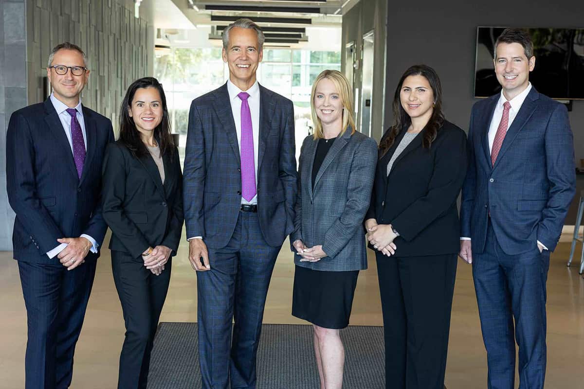 Matern Law Group Welcomes Five New Partners and Shareholders