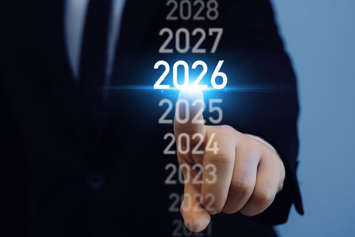 2026 California Employment Law Updates