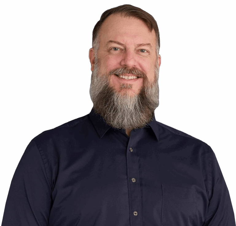 Chris Felax, Web Developer & Search Manager