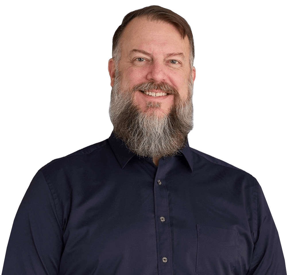 Chris Felax, Web Developer & Search Manager