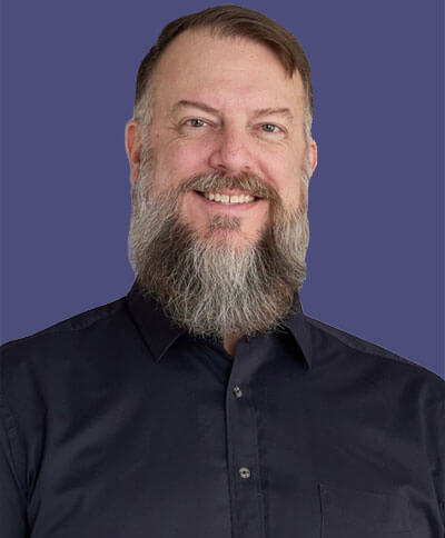 Chris Felax, Web Developer & Search Manager