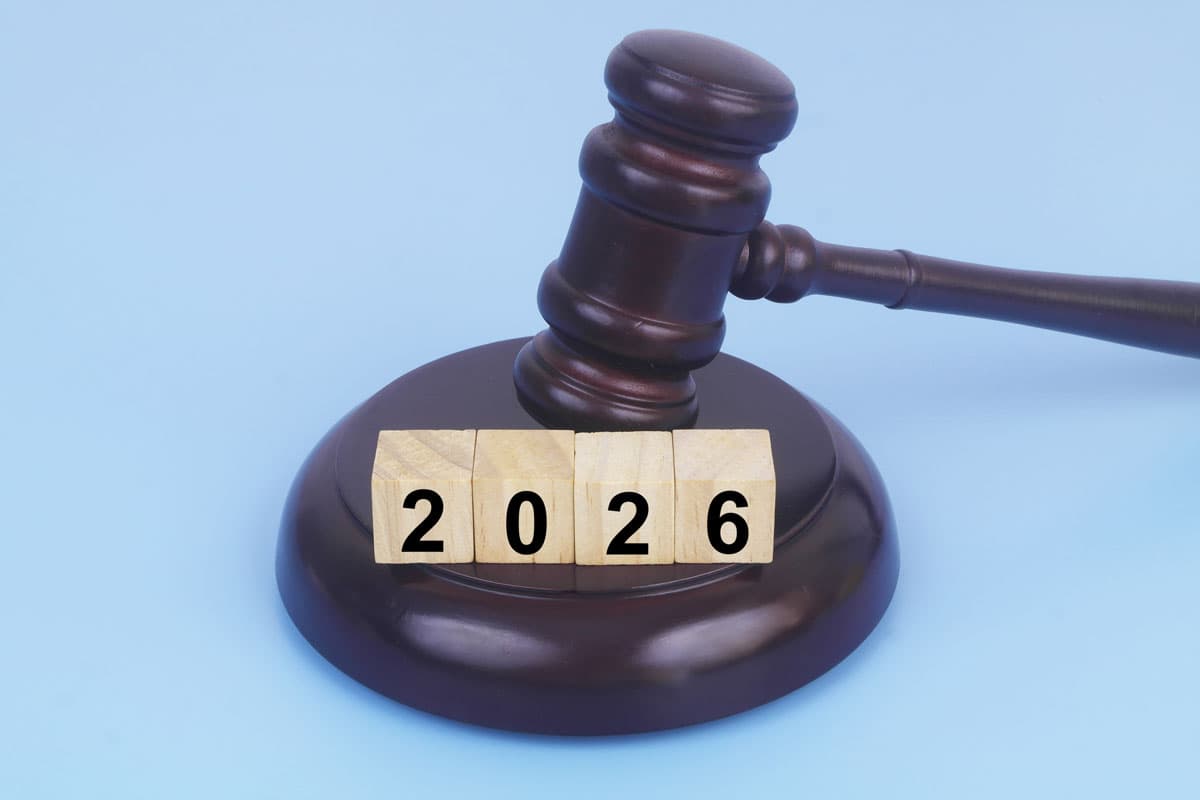 2026 California Employment Law Updates