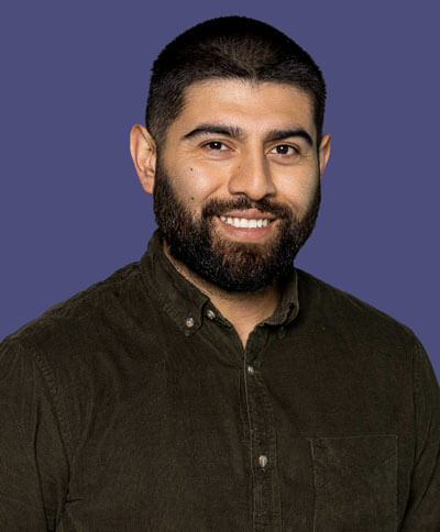 Brian Aguilar, Content & Podcast Producer