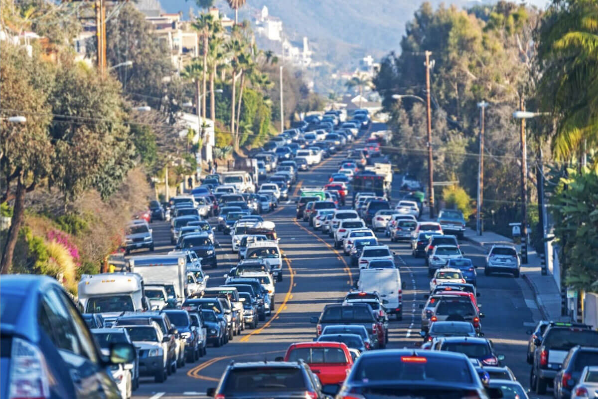 California Uber and Lyft Drivers Could Get Back Pay