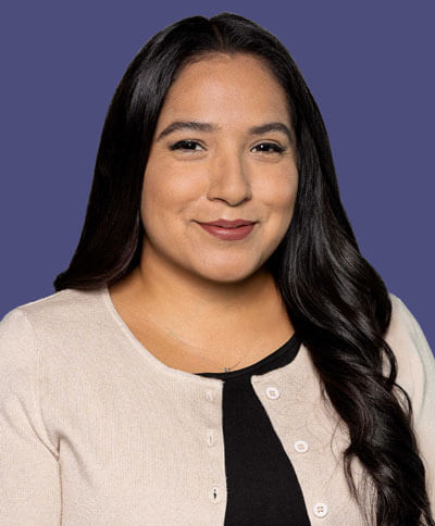 Candace Mellado, Account