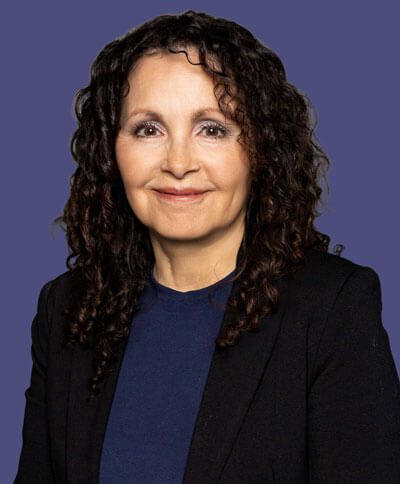 Elisa Cordromp, New Client Intake Specialist