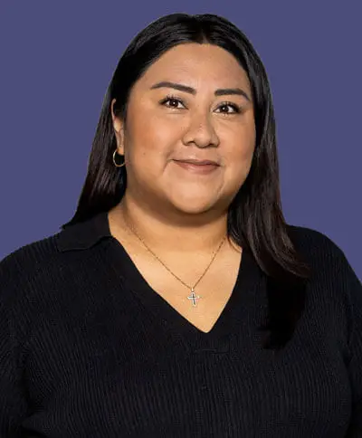 Jasmin Hidalgo, Legal Assistant