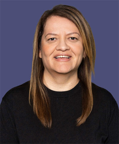 Lupe Olarra, Senior Paralegal