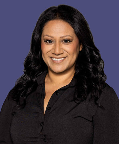 Roxy Barcenas, Legal Assistant