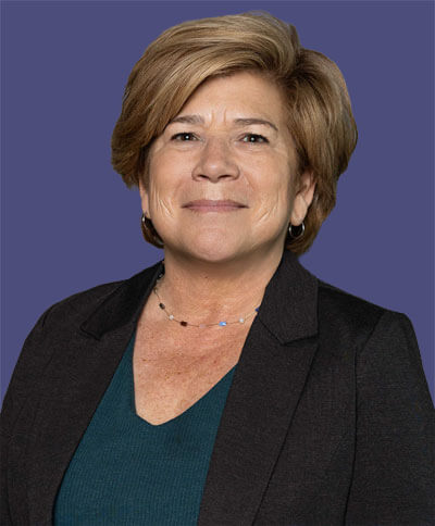 Stephanie Eiler, Director of Operations