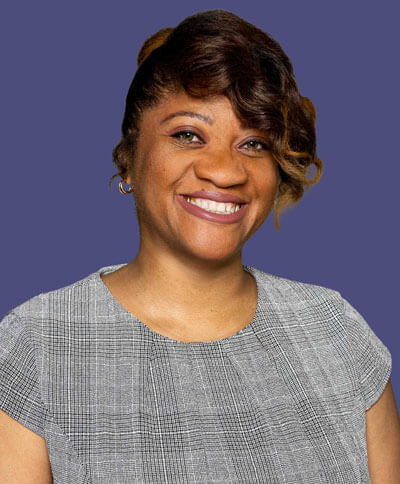 Tasha Harris, Declaration Gathering Specialist