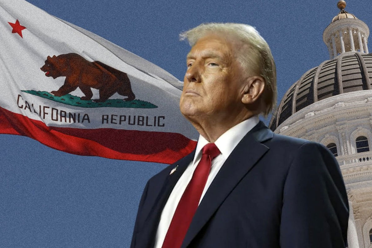 How Trump’s 2025 Policies Could Impact California Employers