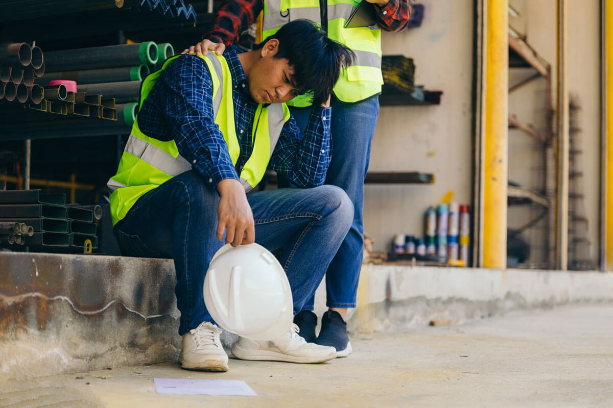 getting fired and getting unemployment benefits