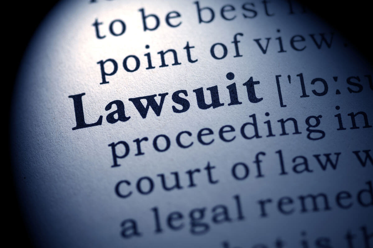 How to Sue a Company in California: A Practical Overview