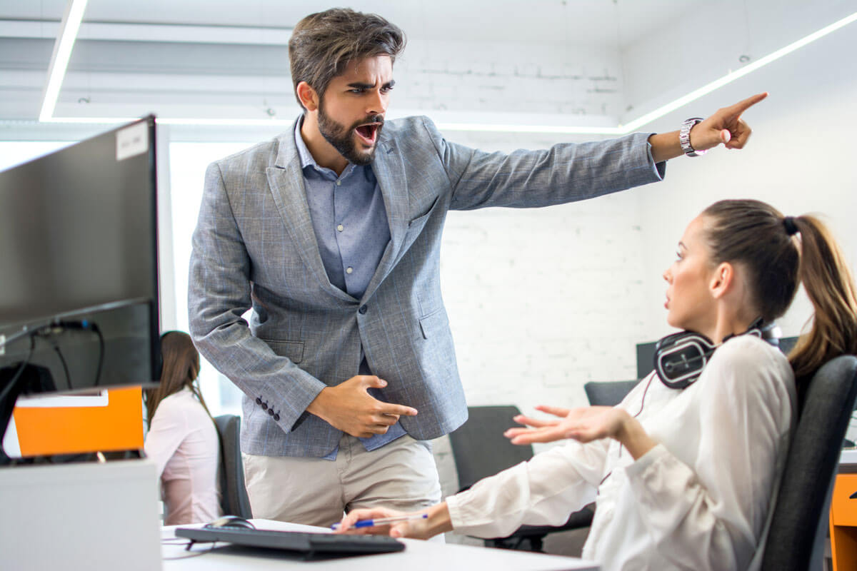 Sacramento unfair dismissal lawyers