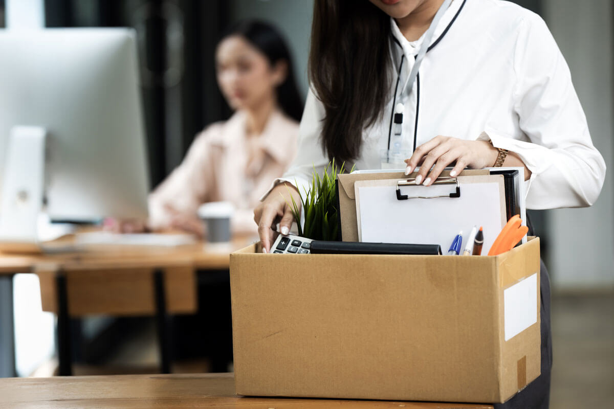 California wrongful termination lawyers