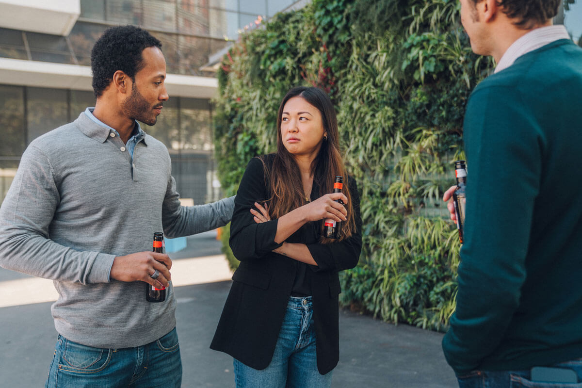 Sacramento workplace harassment lawyers