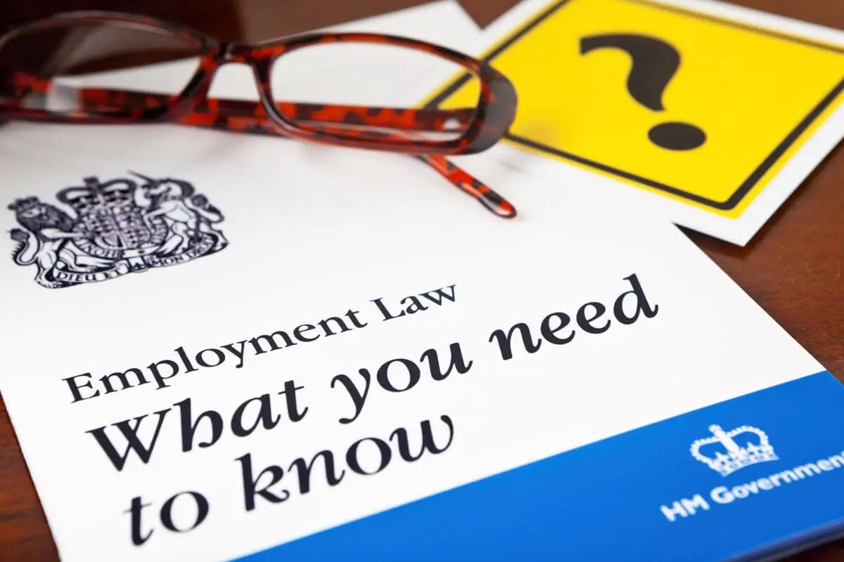 California Employment Law Lawyers