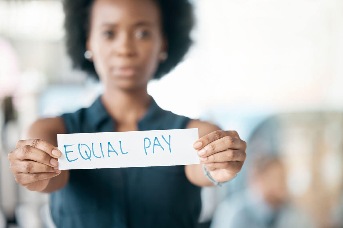 California Equal Pay Lawyersa