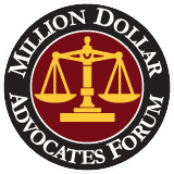 Million Dollar Advocates Forum