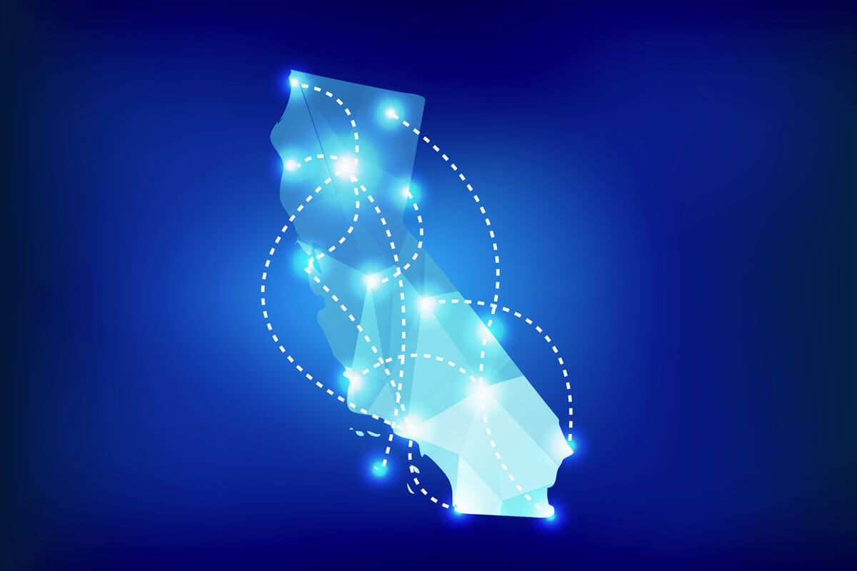 Leyes de protección de datos en Oakland Leyes de protección de datos en Oakland