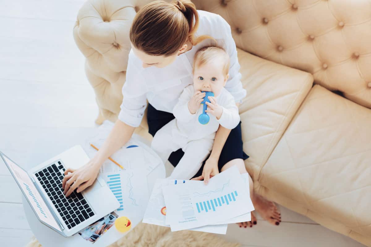 Pregnancy Discrimination and Leave in California