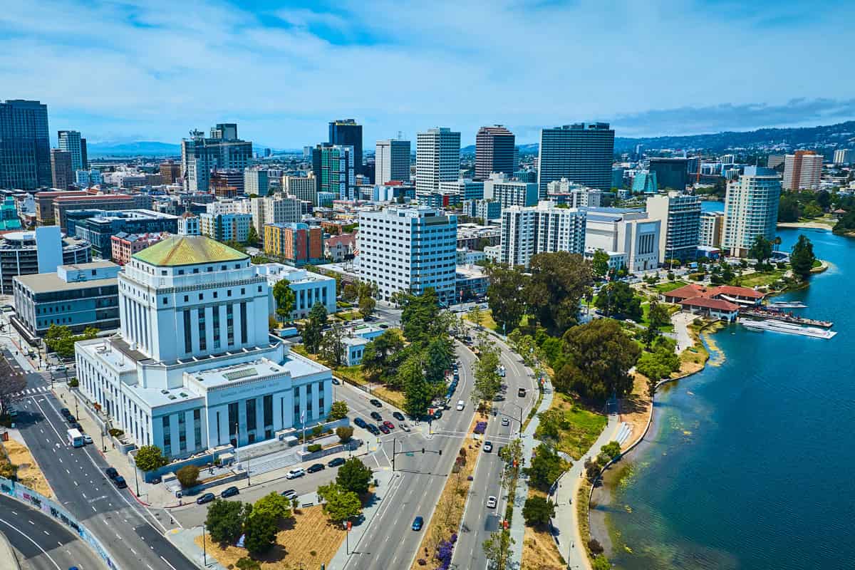 Oakland employment attorneys