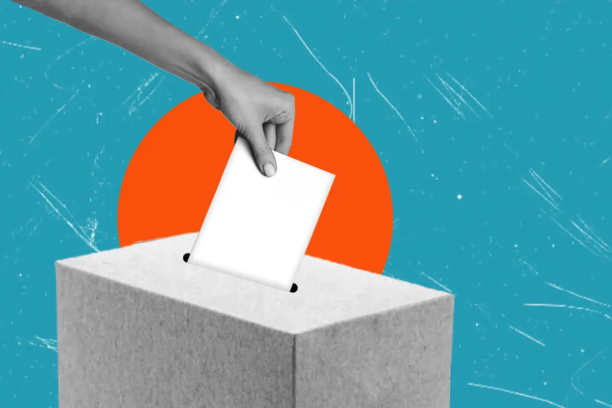 California voting leave lawyers