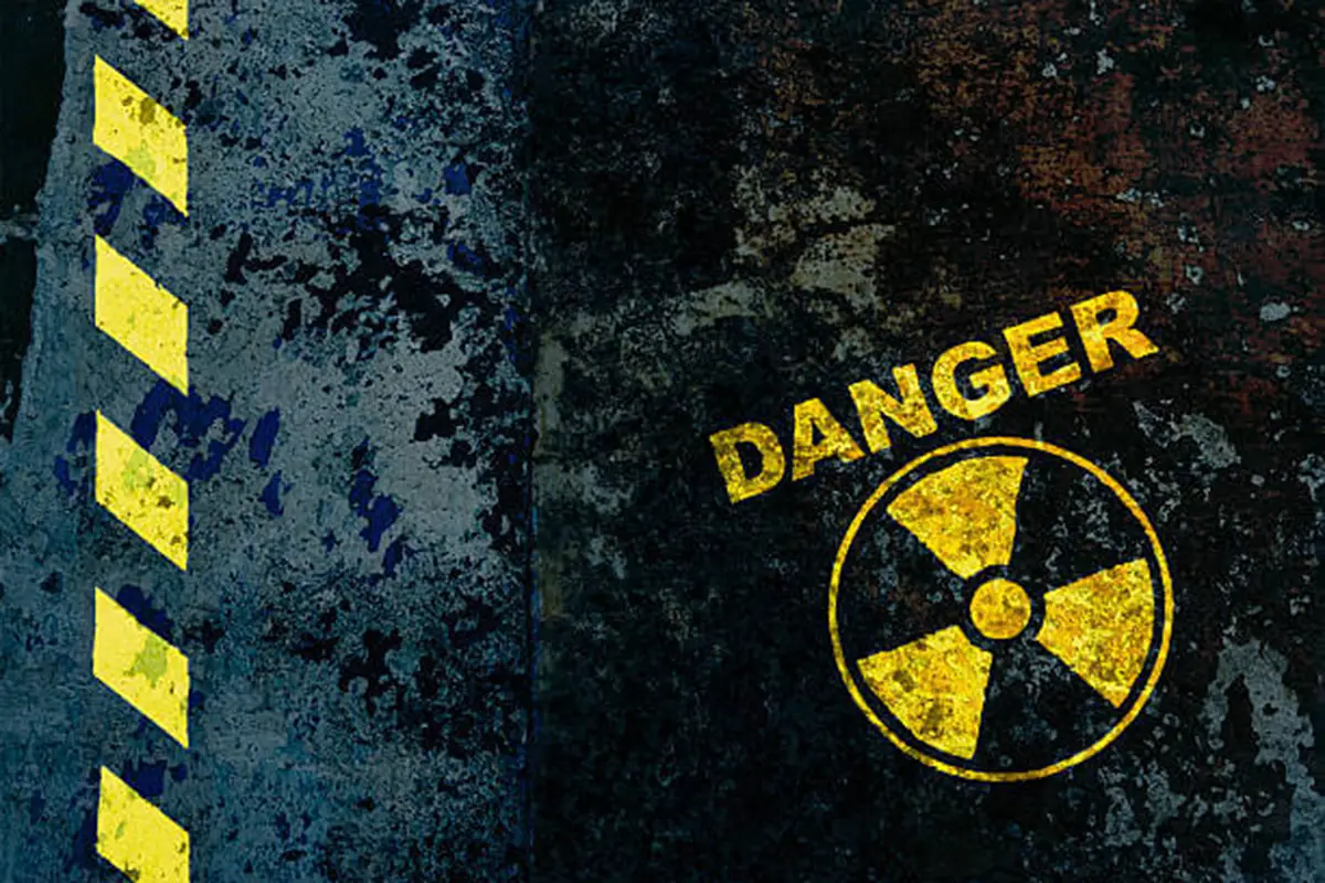 Danger! Toxic Work Environment